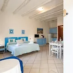 Chic Antonina No2165n Appartement