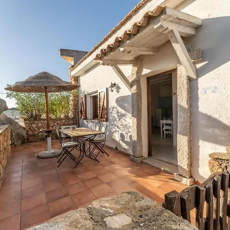Chic Antonina No2165n * Marinella (Sardinia)