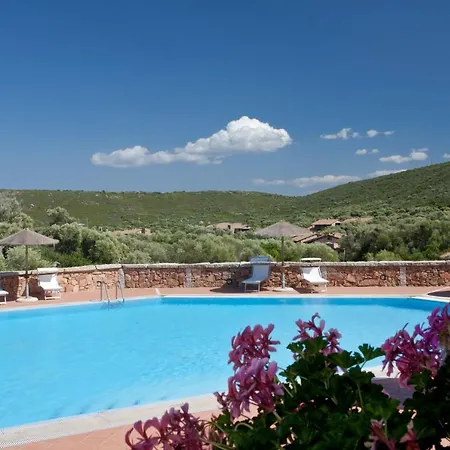 Chic Antonina No2165n Apartment Marinella (Sardinia)