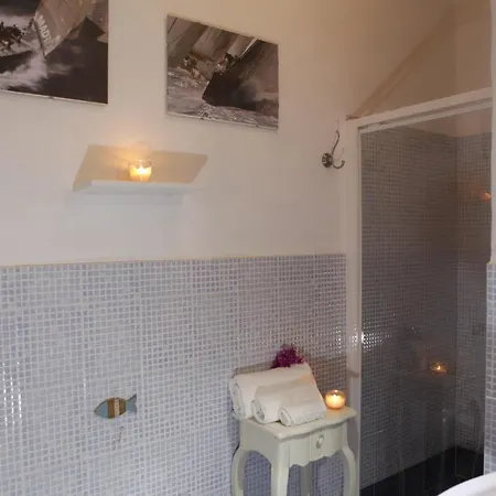 Chic Antonina No2165n Apartment Marinella (Sardinia)