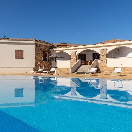 Apartment Chic Antonina No2165n Marinella (Sardinia)