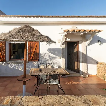 Apartment Chic Antonina No2165n Marinella (Sardinia)