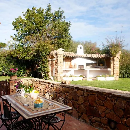 Chic Antonina No2165n Apartment Marinella (Sardinia)
