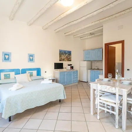 Chic Antonina No2165n Apartment *
