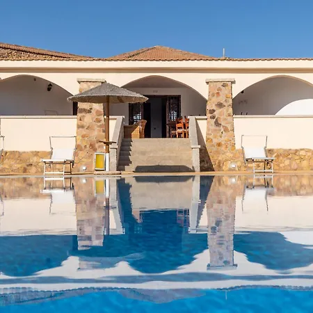 Chic Antonina No2165n Apartment Marinella (Sardinia)